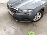  Skoda  Superb Skoda  Combi 2.0 CRTDI 110kW Ambition 5d - NO COC #23