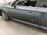  Skoda  Superb Skoda  Combi 2.0 CRTDI 110kW Ambition 5d - NO COC #25