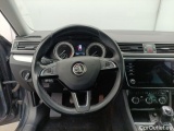  Skoda  Superb Skoda  Combi 2.0 CRTDI 110kW Ambition 5d - NO COC #33
