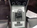  Skoda  Superb Skoda  Combi 2.0 CRTDI 110kW Ambition 5d - NO COC #35
