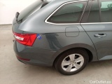  Skoda  Superb Skoda  Combi 2.0 CRTDI 110kW Ambition 5d - NO COC #43