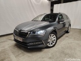  Skoda  Superb Skoda  Combi 1.4 TSI iV 160kW DSG6 Style 5d #4