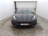  Tesla  Model 3 Tesla  Standard RWD Plus 4d 
