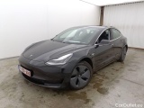  Tesla  Model 3 Tesla  Standard RWD Plus 4d #4