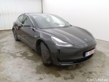  Tesla  Model 3 Tesla  Standard RWD Plus 4d #2