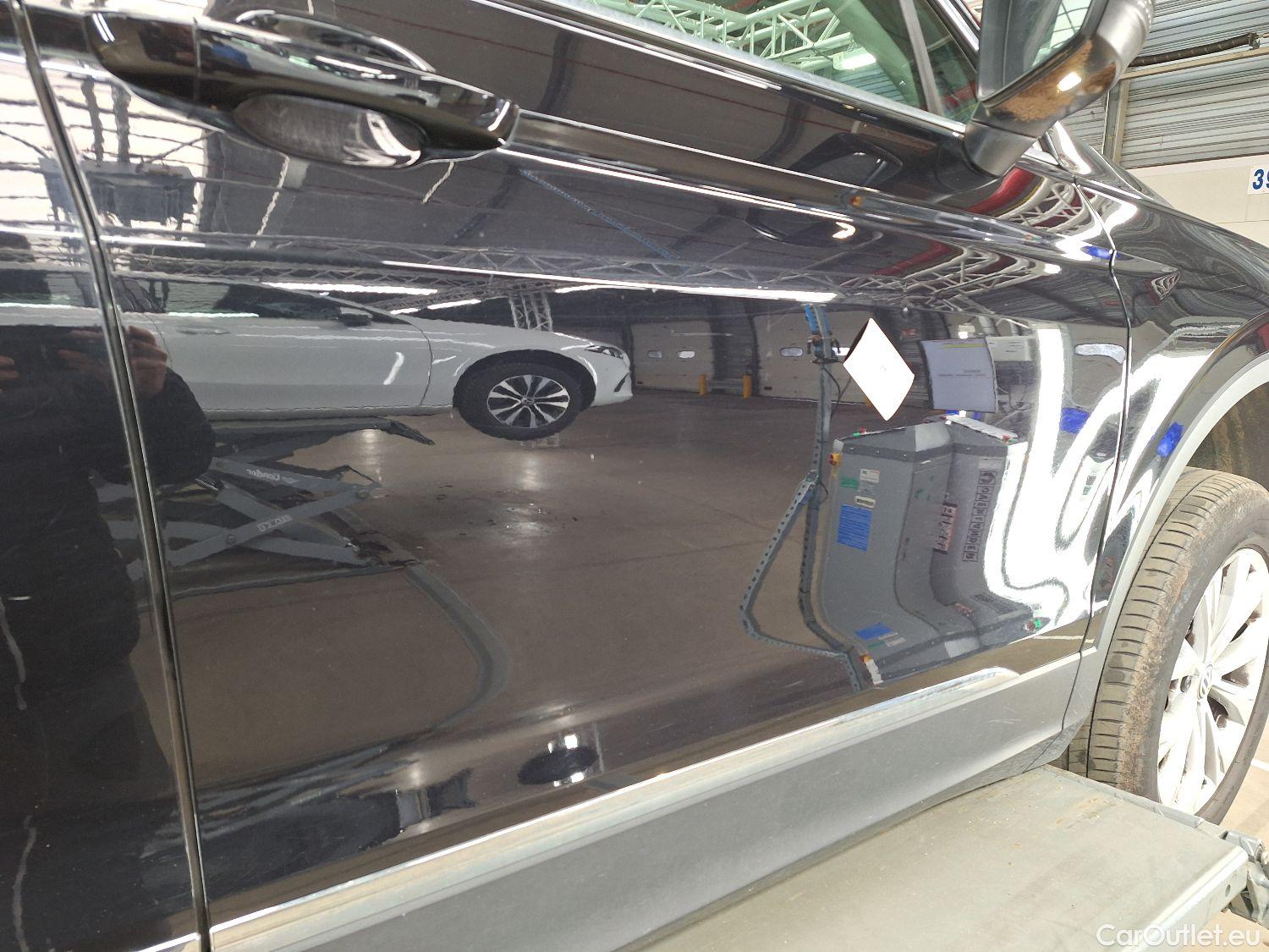  Volkswagen  Tiguan VW,  '16, Volkswagen  1.5 TSI ACT OPF 96kW Comfortline #8