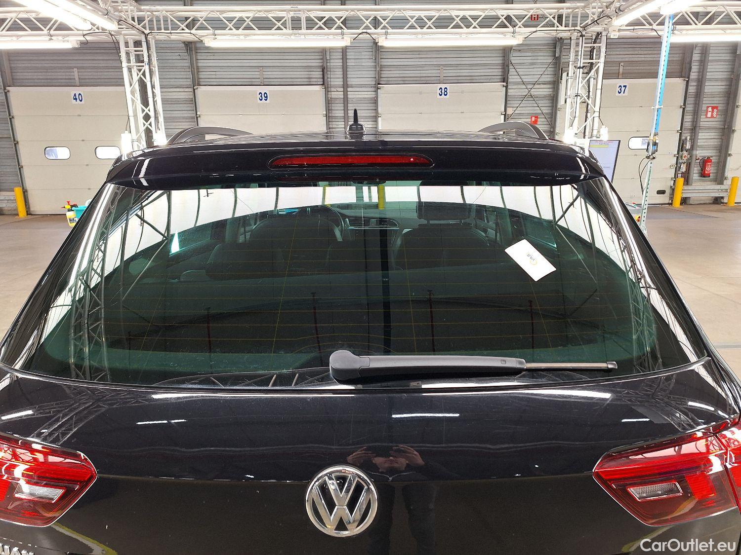  Volkswagen  Tiguan VW,  '16, Volkswagen  1.5 TSI ACT OPF 96kW Comfortline #18