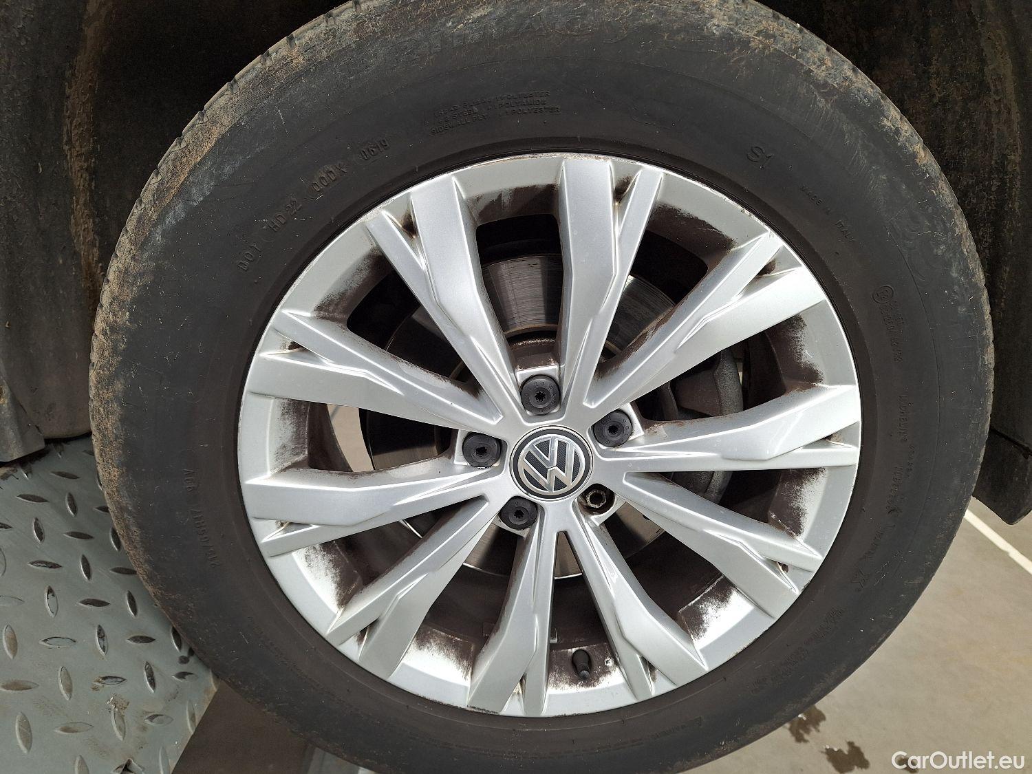  Volkswagen  Tiguan VW,  '16, Volkswagen  1.5 TSI ACT OPF 96kW Comfortline #2