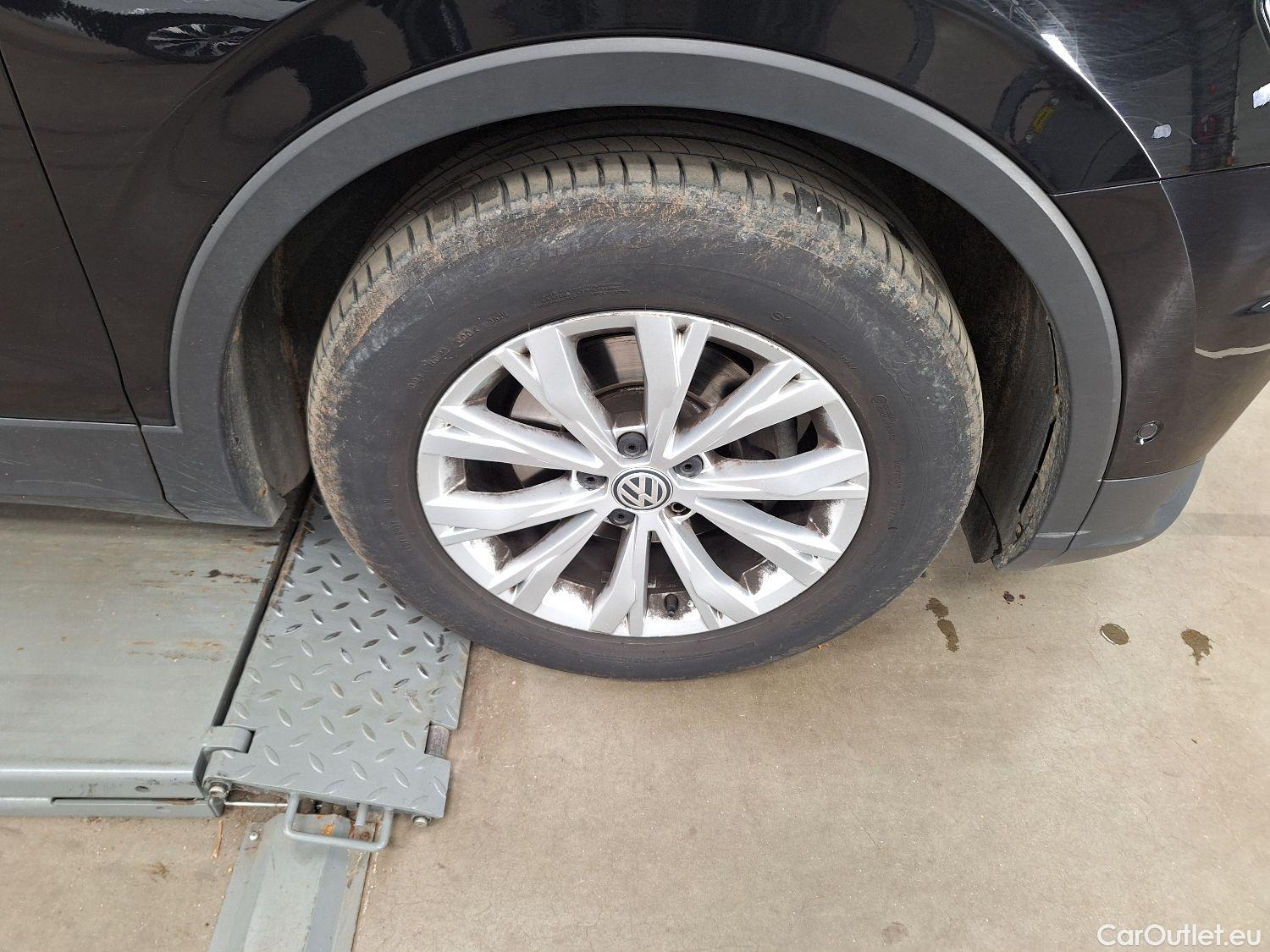  Volkswagen  Tiguan VW,  '16, Volkswagen  1.5 TSI ACT OPF 96kW Comfortline #22