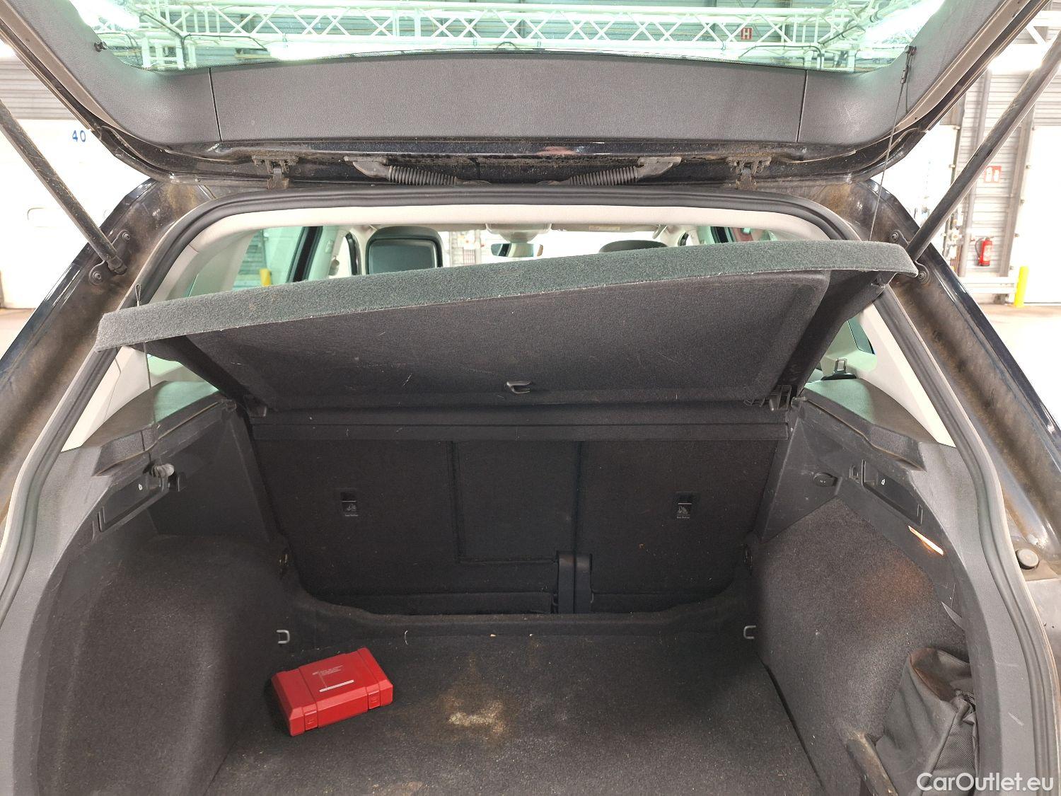  Volkswagen  Tiguan VW,  '16, Volkswagen  1.5 TSI ACT OPF 96kW Comfortline #19