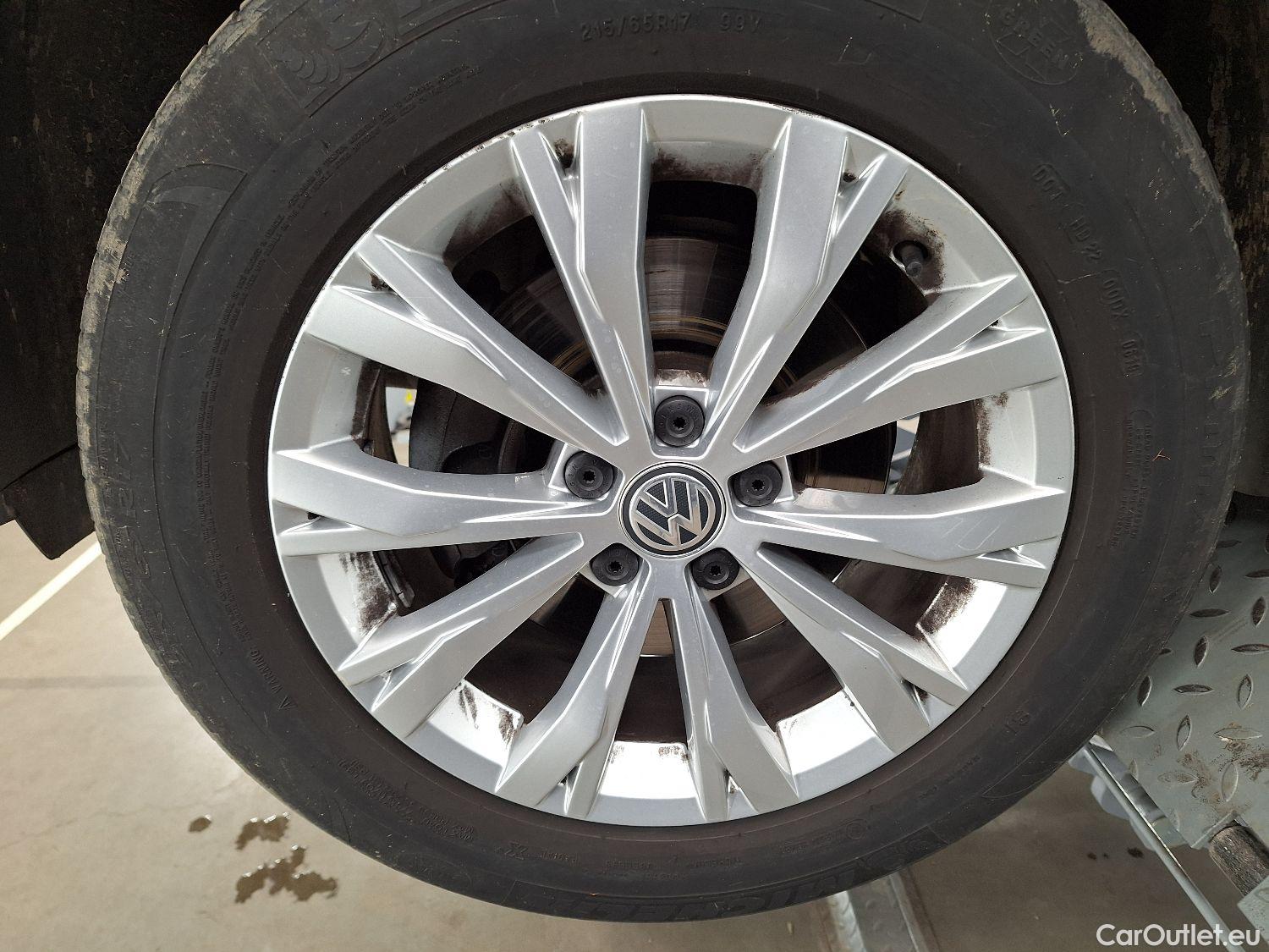  Volkswagen  Tiguan VW,  '16, Volkswagen  1.5 TSI ACT OPF 96kW Comfortline #3