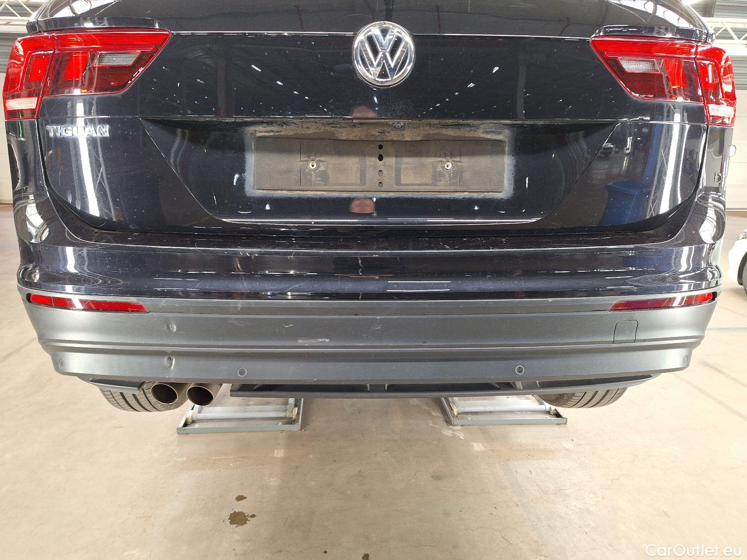  Volkswagen  Tiguan VW,  '16, Volkswagen  1.5 TSI ACT OPF 96kW Comfortline #14