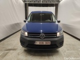  Volkswagen  Caddy Volkswagen  Maxi CRTDi 2.0 75kW SCR BMT Maxi Van 4d 