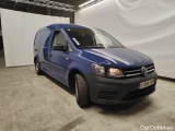  Volkswagen  Caddy Volkswagen  Maxi CRTDi 2.0 75kW SCR BMT Maxi Van 4d #2