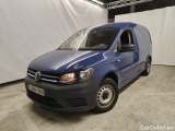  Volkswagen  Caddy Volkswagen  Maxi CRTDi 2.0 75kW SCR BMT Maxi Van 4d #4