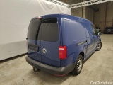  Volkswagen  Caddy Volkswagen  Maxi CRTDi 2.0 75kW SCR BMT Maxi Van 4d #5