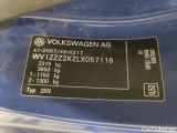  Volkswagen  Caddy Volkswagen  Maxi CRTDi 2.0 75kW SCR BMT Maxi Van 4d #20