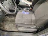  Volkswagen  Caddy Volkswagen  Maxi CRTDi 2.0 75kW SCR BMT Maxi Van 4d #63