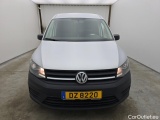  Volkswagen  Caddy VOLKSWAGEN  MAXI VAN DIESEL - 2015 2.0 CR TDi SCR 75kW (EU6) 5d 
