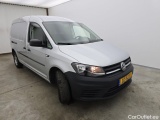  Volkswagen  Caddy VOLKSWAGEN  MAXI VAN DIESEL - 2015 2.0 CR TDi SCR 75kW (EU6) 5d #2