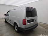  Volkswagen  Caddy VOLKSWAGEN  MAXI VAN DIESEL - 2015 2.0 CR TDi SCR 75kW (EU6) 5d #3