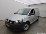  Volkswagen  Caddy VOLKSWAGEN  MAXI VAN DIESEL - 2015 2.0 CR TDi SCR 75kW (EU6) 5d #4