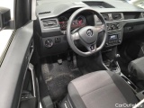  Volkswagen  Caddy VOLKSWAGEN  MAXI VAN DIESEL - 2015 2.0 CR TDi SCR 75kW (EU6) 5d #9