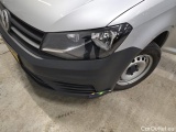  Volkswagen  Caddy VOLKSWAGEN  MAXI VAN DIESEL - 2015 2.0 CR TDi SCR 75kW (EU6) 5d #16