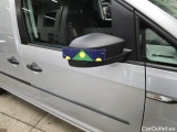 Volkswagen  Caddy VOLKSWAGEN  MAXI VAN DIESEL - 2015 2.0 CR TDi SCR 75kW (EU6) 5d #36