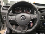  Volkswagen  Caddy VOLKSWAGEN  MAXI VAN DIESEL - 2015 2.0 CR TDi SCR 75kW (EU6) 5d #40