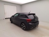  Volkswagen  Polo VW,  '17, Volkswagen  1.0 TSI 85k WHighline 5d #11