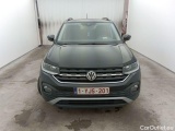  Volkswagen  T-CROSS Volkswagen  1.0 TSI OPF 85kW Life 5d 