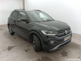  Volkswagen  T-CROSS Volkswagen  1.0 TSI OPF 85kW Life 5d #3
