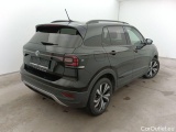  Volkswagen  T-CROSS Volkswagen  1.0 TSI OPF 85kW Life 5d #4
