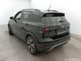  Volkswagen  T-CROSS Volkswagen  1.0 TSI OPF 85kW Life 5d #5
