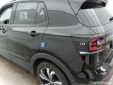 Volkswagen  T-CROSS Volkswagen  1.0 TSI OPF 85kW Life 5d #28