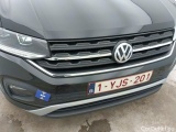  Volkswagen  T-CROSS Volkswagen  1.0 TSI OPF 85kW Life 5d #34