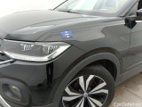  Volkswagen  T-CROSS Volkswagen  1.0 TSI OPF 85kW Life 5d #46
