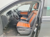  Volkswagen  Tiguan VW,  '16, Volkswagen  1.5 TSI ACT OPF 96kW Comfortline #10