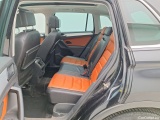  Volkswagen  Tiguan VW,  '16, Volkswagen  1.5 TSI ACT OPF 96kW Comfortline #13