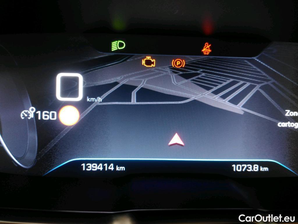  Peugeot  5008  Active Business 1.2 PureTech 130CV BVM6 E6d #10
