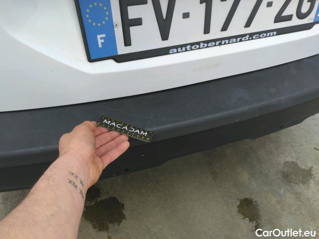  Peugeot  5008  Active Business 1.2 PureTech 130CV BVM6 E6d #33
