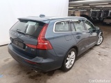  Volvo  V60 Volvo  D3 Momentum Pro 5d #4