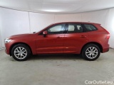  Volvo  XC60 VOLVO  / 2017 / 5P / SUV B4 D AWD GEARTR. BUSINESS #8