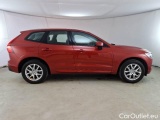  Volvo  XC60 VOLVO  / 2017 / 5P / SUV B4 D AWD GEARTR. BUSINESS #7
