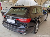  Audi  A4 AUDI  AVANT / 2019 / 5P / STATION WAGON 2.0 40 TDI QUAT. BUSINESS S TRONIC #2