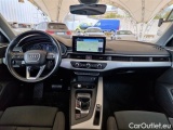  Audi  A4 AUDI  AVANT / 2019 / 5P / STATION WAGON 2.0 40 TDI QUAT. BUSINESS S TRONIC #3