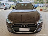  Audi  A4 AUDI  AVANT / 2019 / 5P / STATION WAGON 2.0 40 TDI QUAT. BUSINESS S TRONIC #6