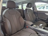  Audi  A4 AUDI  AVANT / 2019 / 5P / STATION WAGON 2.0 40 TDI QUAT. BUSINESS S TRONIC #13
