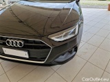  Audi  A4 AUDI  AVANT / 2019 / 5P / STATION WAGON 2.0 40 TDI QUAT. BUSINESS S TRONIC #23